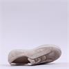 Paul Green Super Soft Platform Slip On - Beige Nubuck